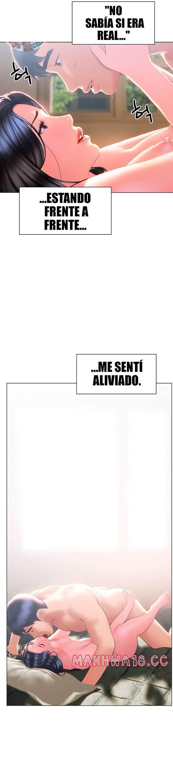 Understanding of Flirting Raw Chapter 33 Page 31