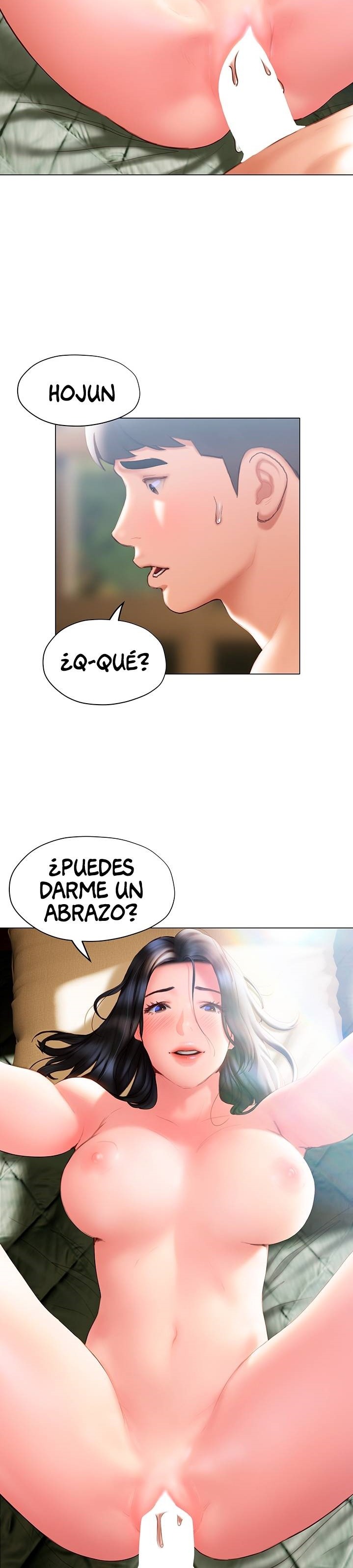 Understanding of Flirting Raw Chapter 33 Page 5