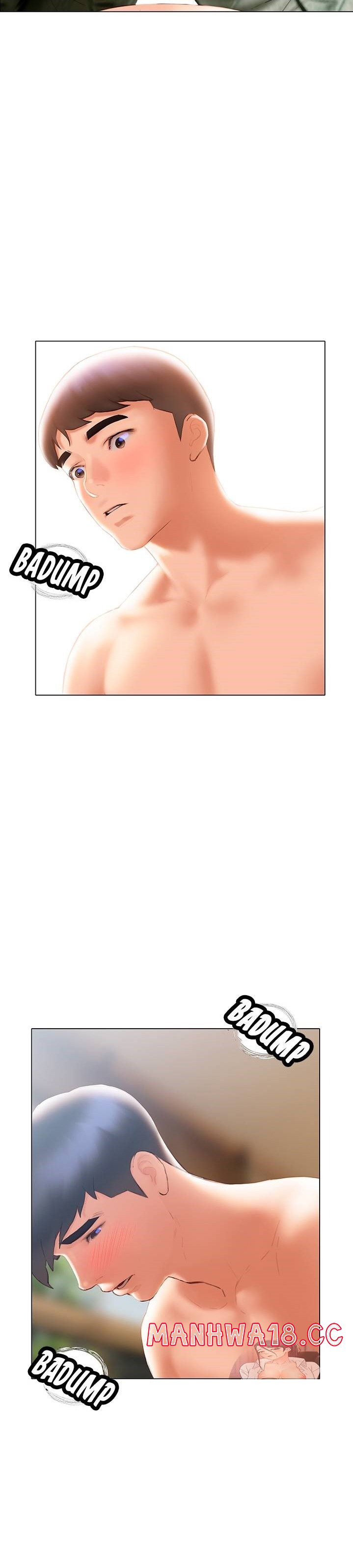 Understanding of Flirting Raw Chapter 33 Page 6