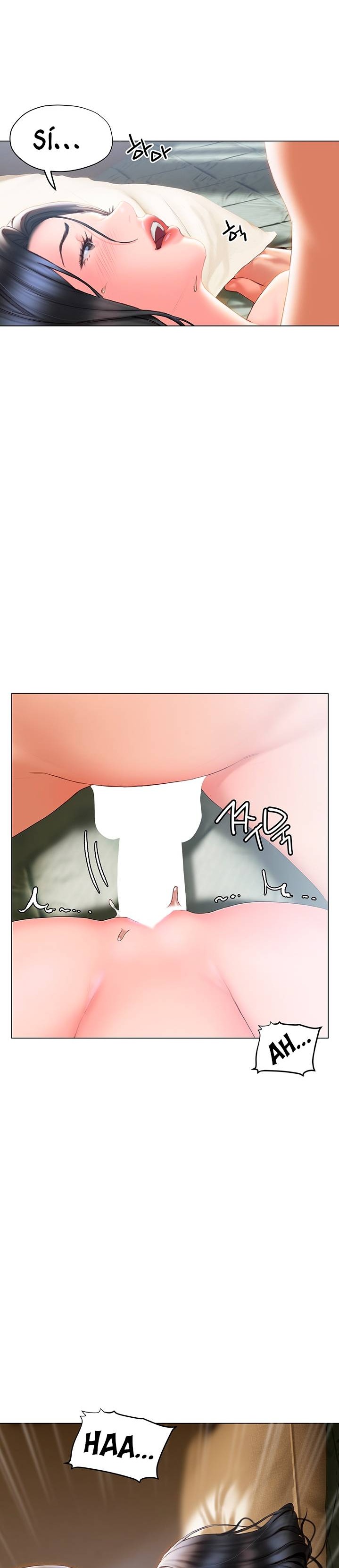 Understanding of Flirting Raw Chapter 33 Page 8