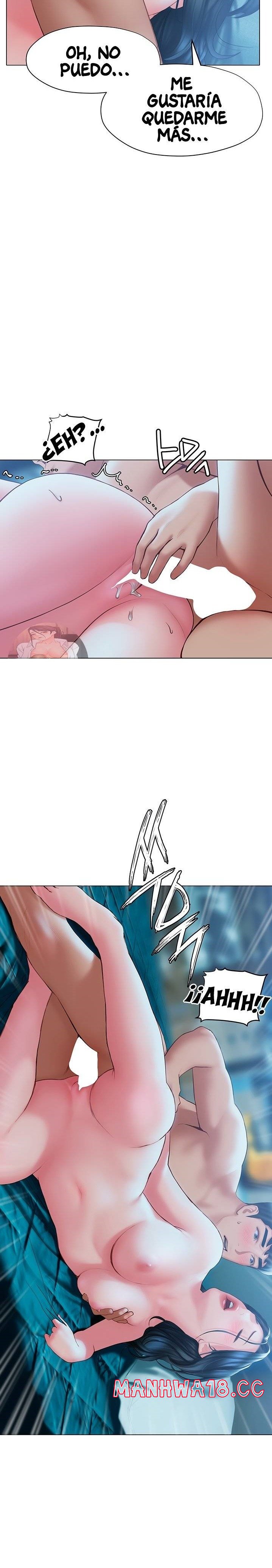 Understanding of Flirting Raw Chapter 34 Page 10