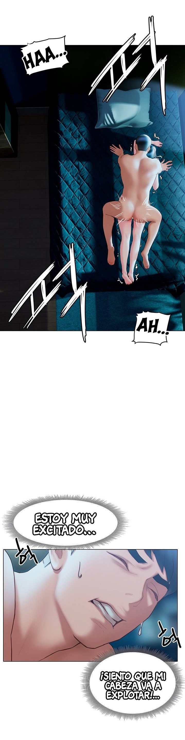 Understanding of Flirting Raw Chapter 34 Page 16