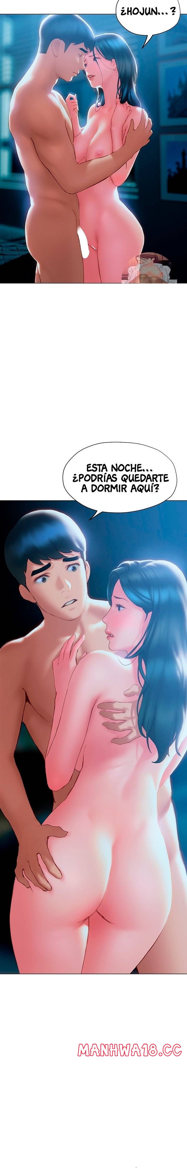 Understanding of Flirting Raw Chapter 34 Page 2