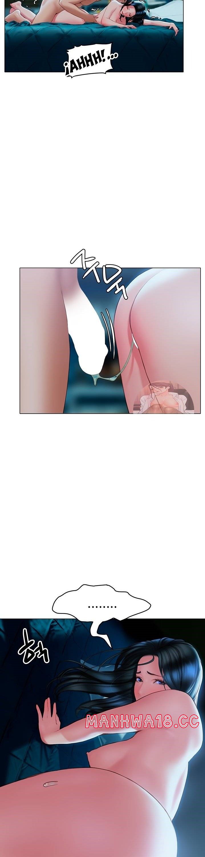 Understanding of Flirting Raw Chapter 34 Page 22