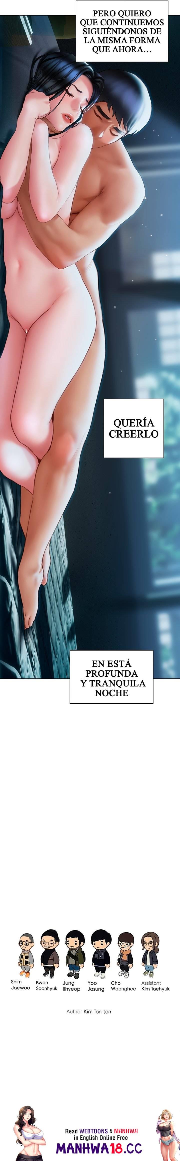 Understanding of Flirting Raw Chapter 34 Page 26