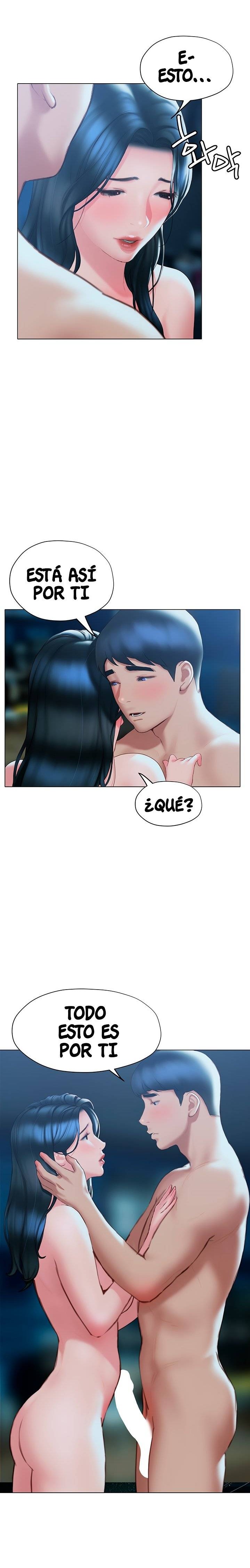 Understanding of Flirting Raw Chapter 34 Page 4