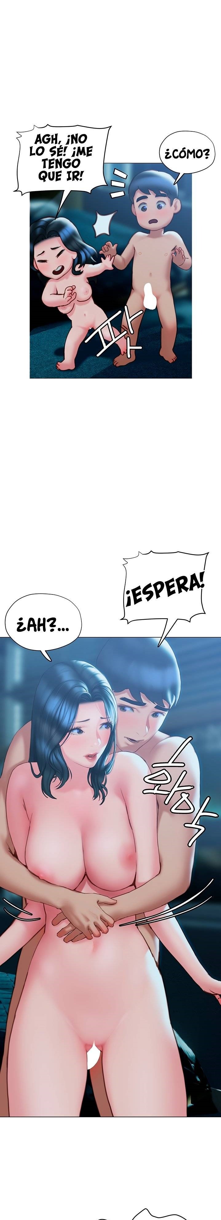 Understanding of Flirting Raw Chapter 34 Page 5