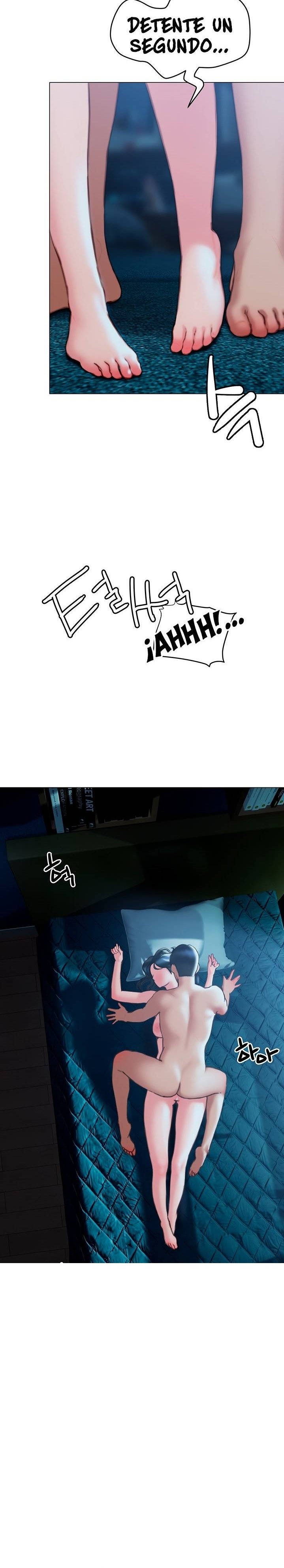 Understanding of Flirting Raw Chapter 34 Page 6