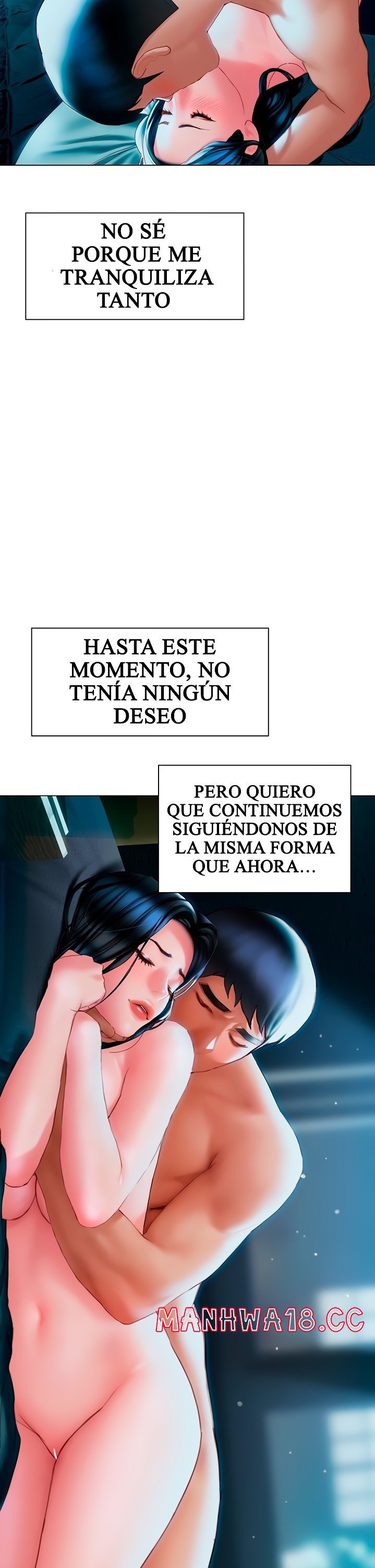 Understanding of Flirting Raw Chapter 35 Page 2