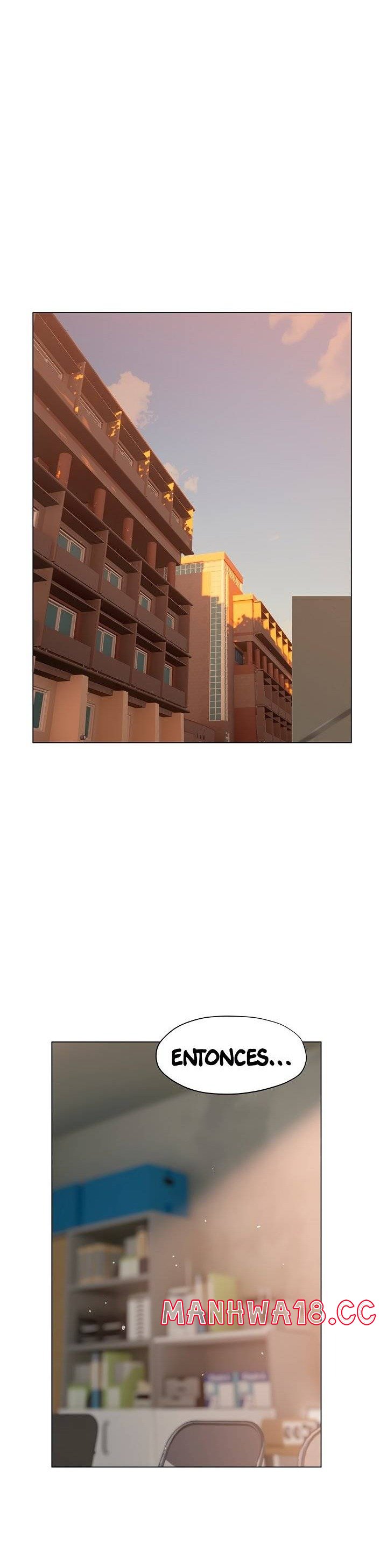 Understanding of Flirting Raw Chapter 35 Page 21