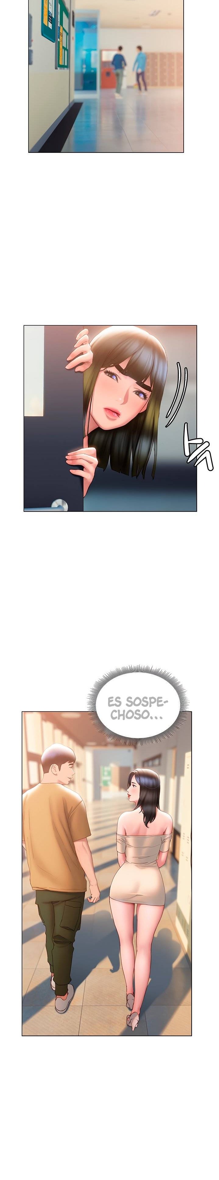 Understanding of Flirting Raw Chapter 35 Page 24