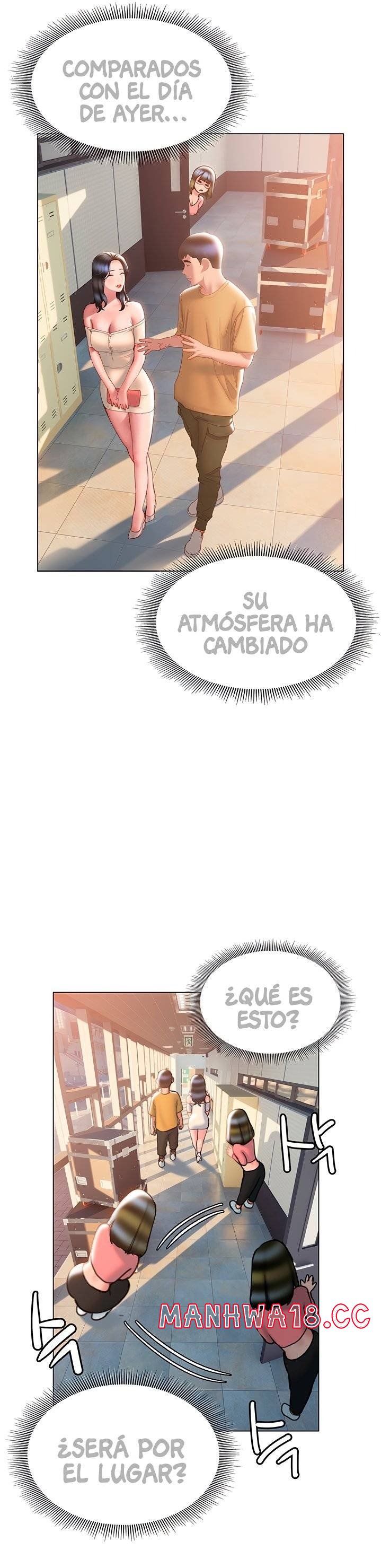 Understanding of Flirting Raw Chapter 35 Page 25