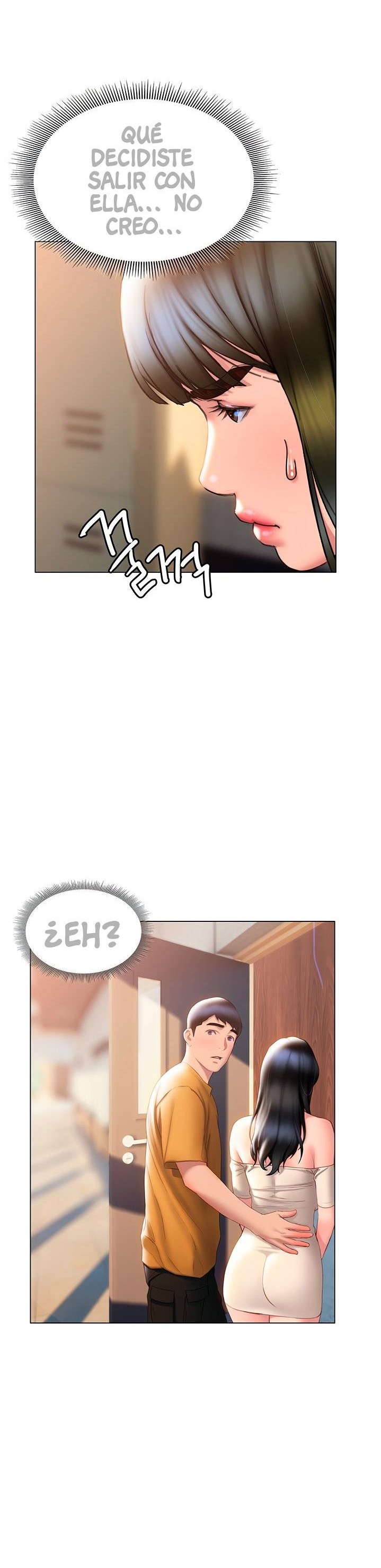 Understanding of Flirting Raw Chapter 35 Page 26