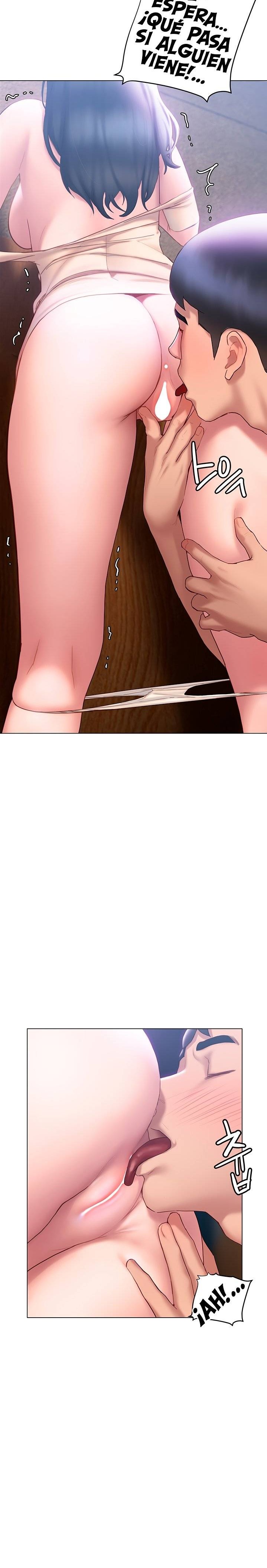 Understanding of Flirting Raw Chapter 35 Page 29