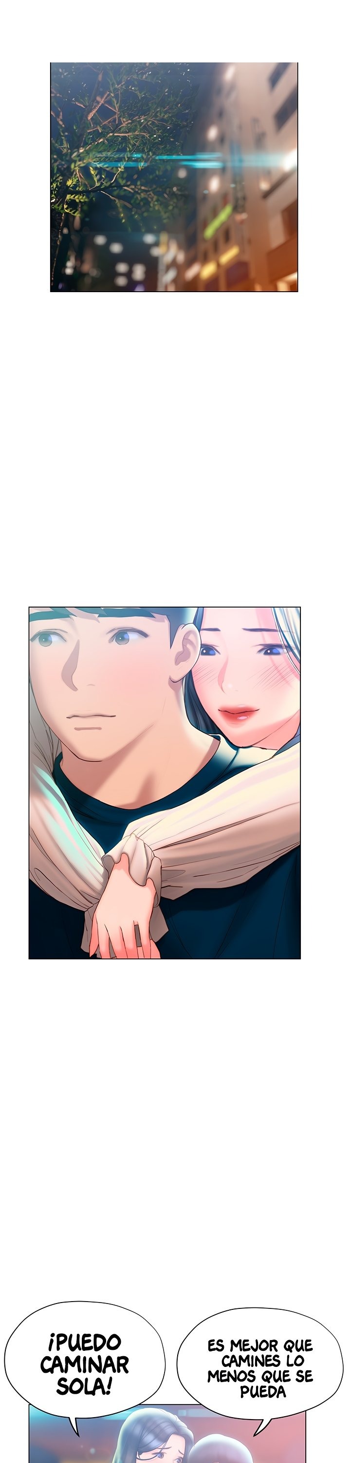 Understanding of Flirting Raw Chapter 35 Page 4