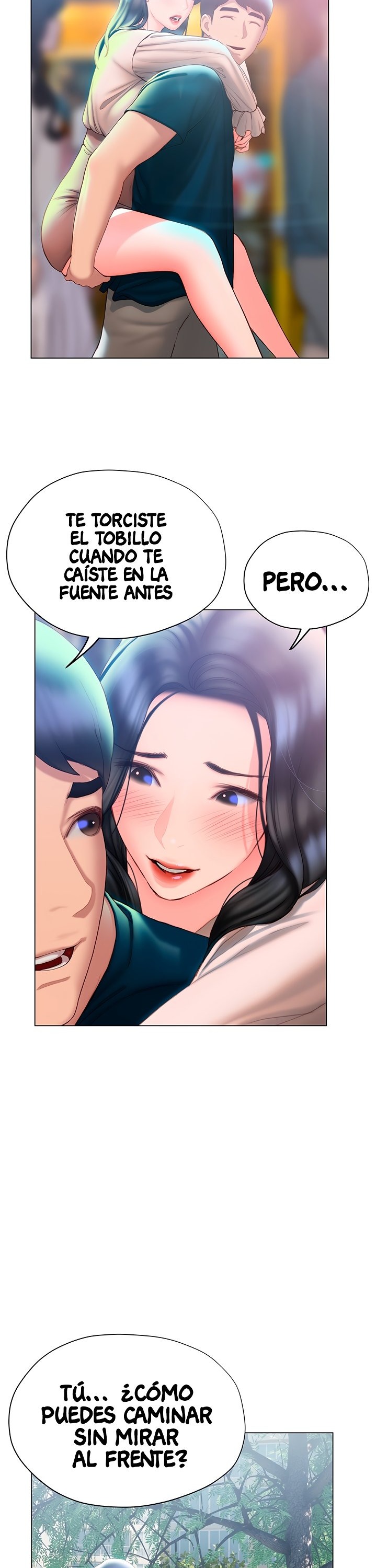 Understanding of Flirting Raw Chapter 35 Page 5