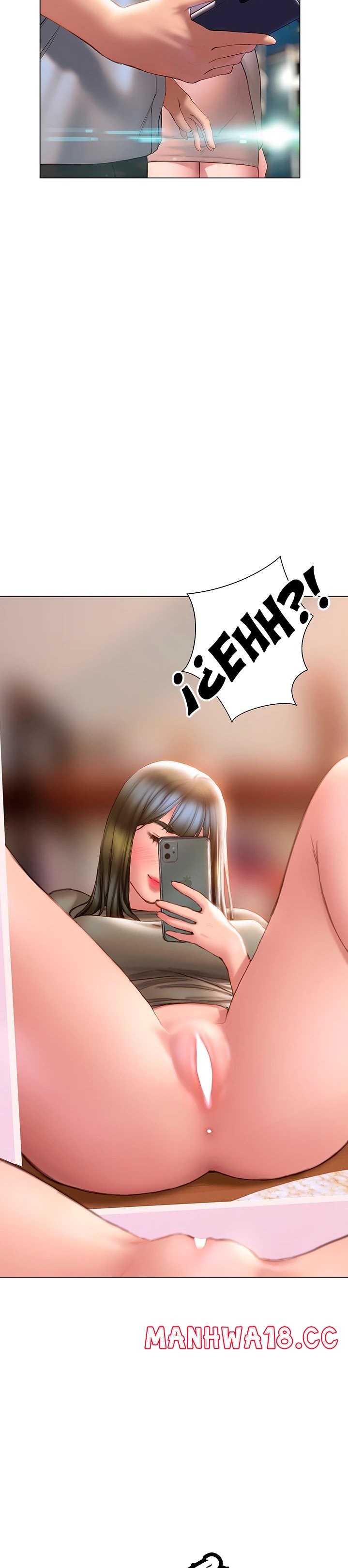 Understanding of Flirting Raw Chapter 36 Page 24