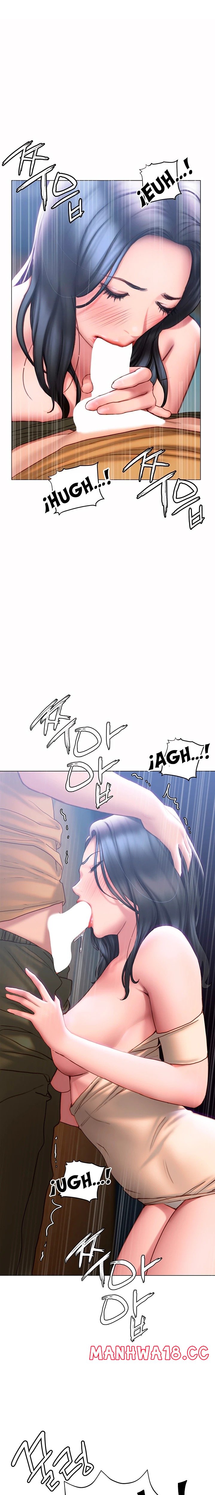 Understanding of Flirting Raw Chapter 36 Page 3