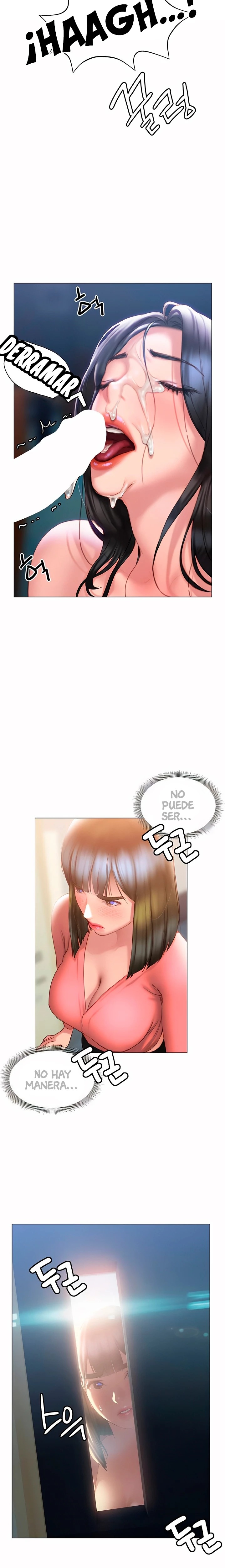 Understanding of Flirting Raw Chapter 36 Page 4