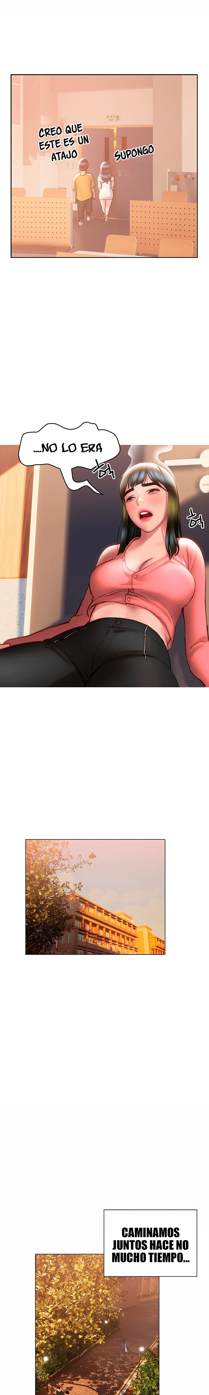 Understanding of Flirting Raw Chapter 36 Page 5