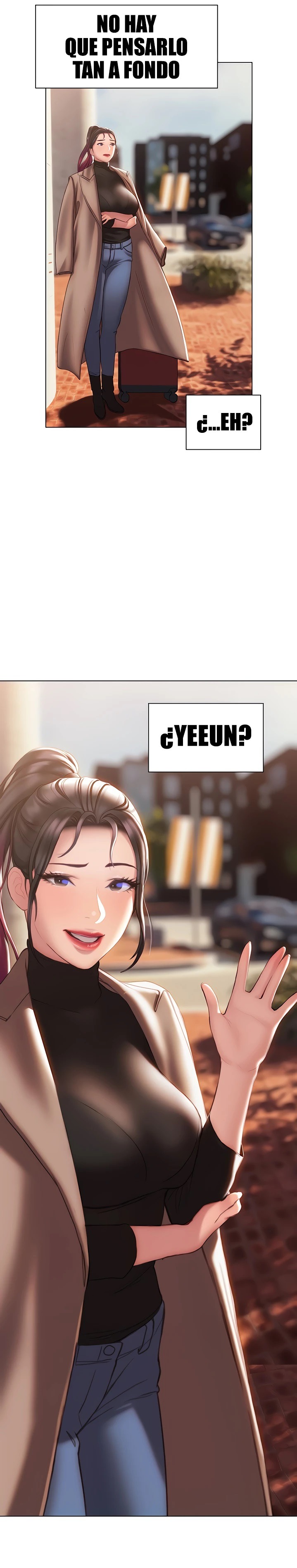 Understanding of Flirting Raw Chapter 37 Page 16