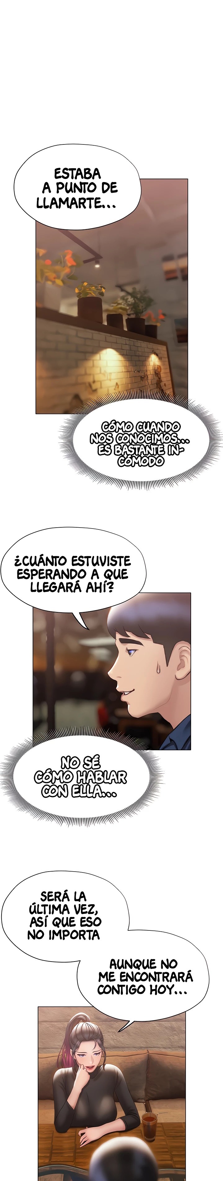 Understanding of Flirting Raw Chapter 37 Page 17