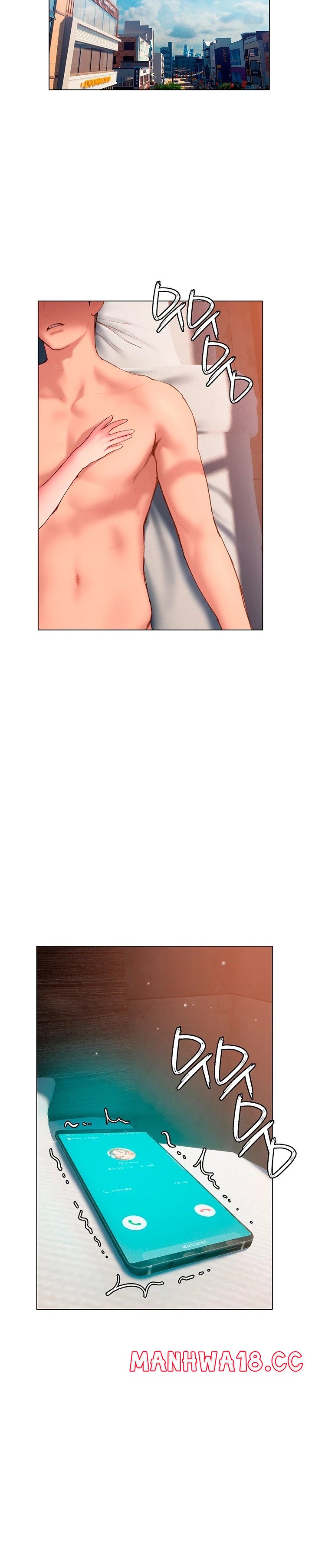 Understanding of Flirting Raw Chapter 37 Page 2