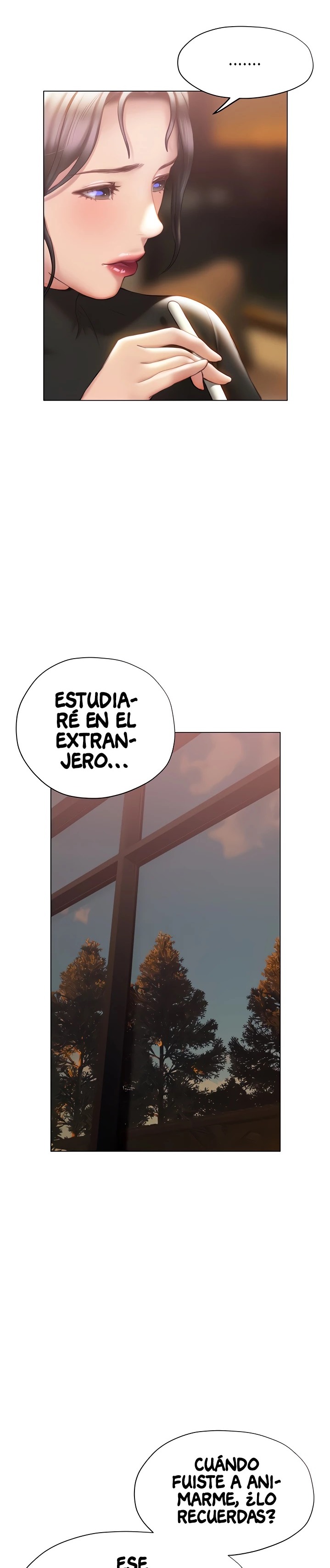 Understanding of Flirting Raw Chapter 37 Page 20