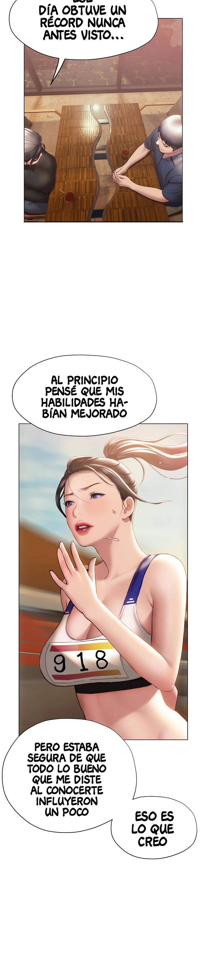 Understanding of Flirting Raw Chapter 37 Page 21