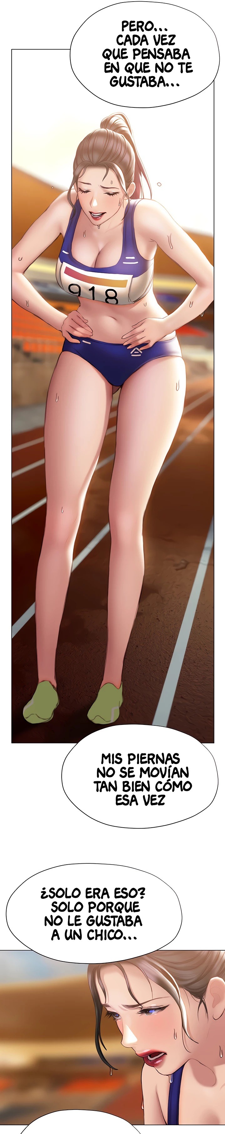 Understanding of Flirting Raw Chapter 37 Page 22