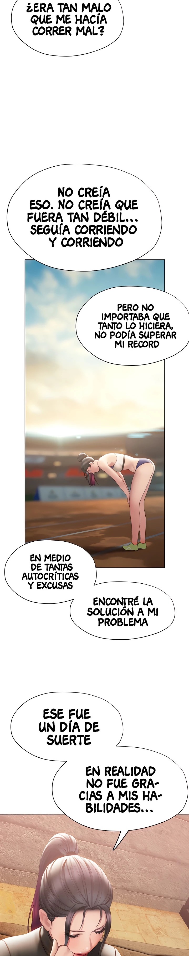 Understanding of Flirting Raw Chapter 37 Page 23