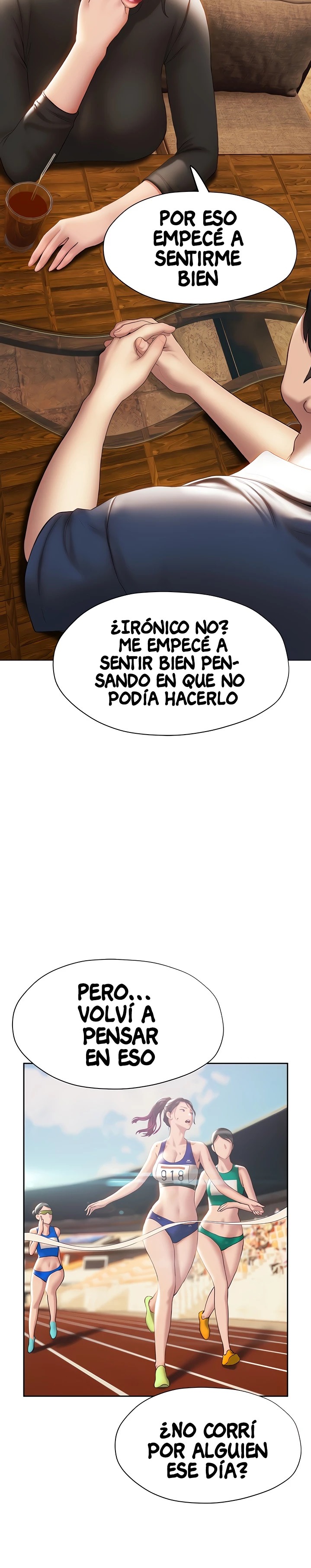 Understanding of Flirting Raw Chapter 37 Page 24