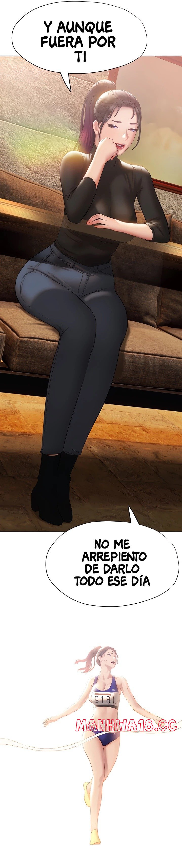 Understanding of Flirting Raw Chapter 37 Page 25