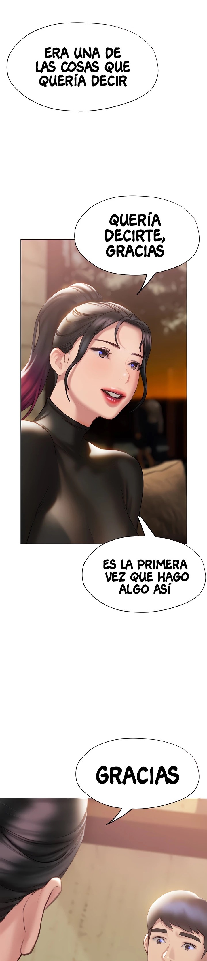 Understanding of Flirting Raw Chapter 37 Page 26