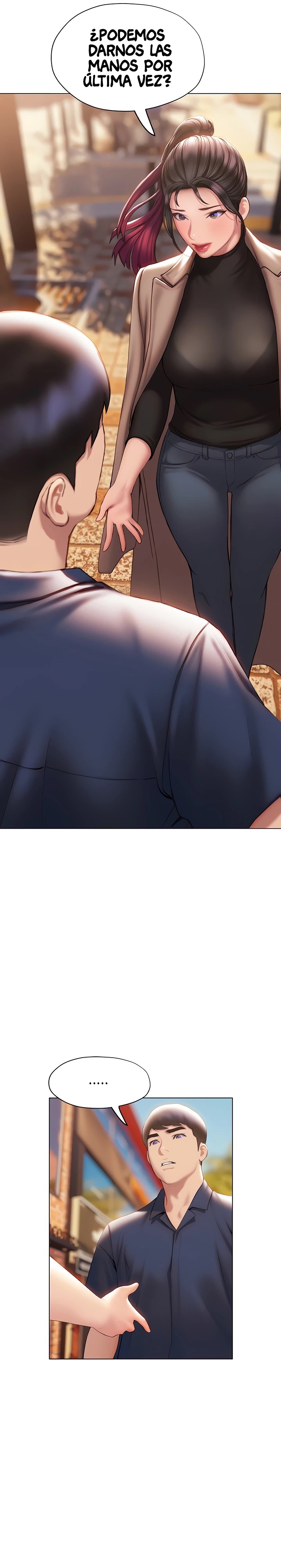 Understanding of Flirting Raw Chapter 37 Page 31