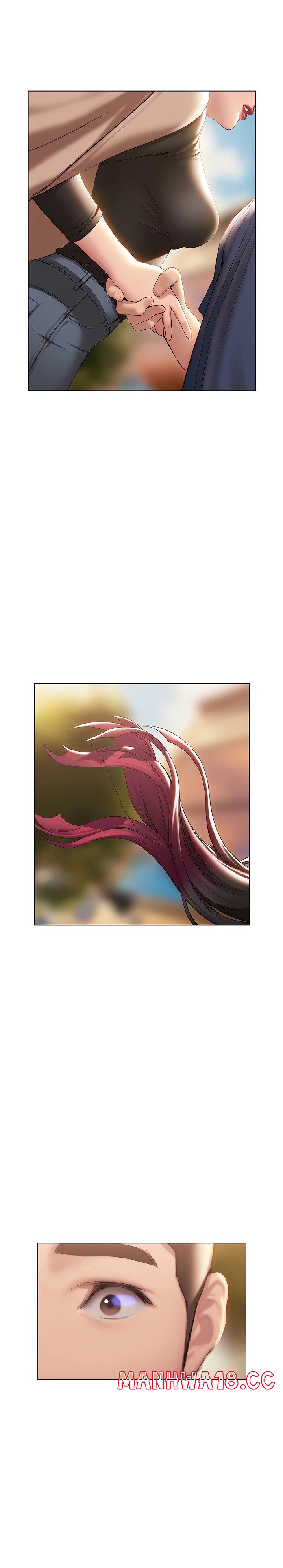 Understanding of Flirting Raw Chapter 37 Page 34