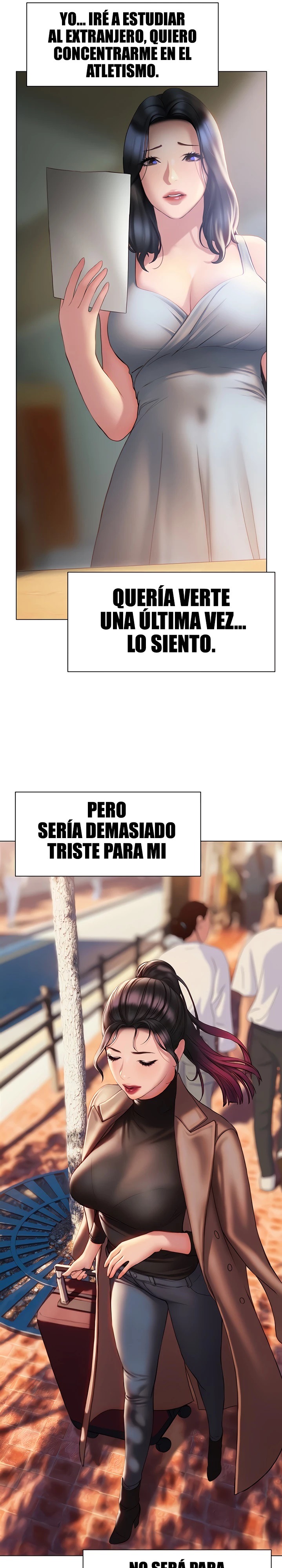 Understanding of Flirting Raw Chapter 37 Page 7