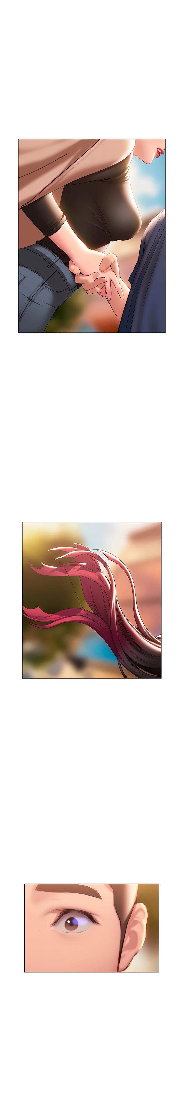 Understanding of Flirting Raw Chapter 38 Page 1