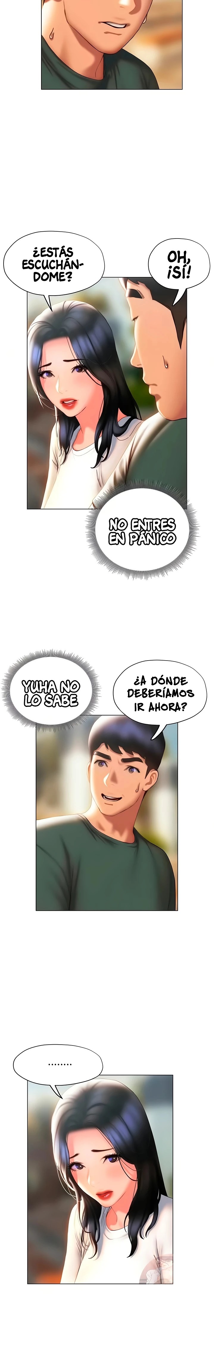 Understanding of Flirting Raw Chapter 38 Page 12