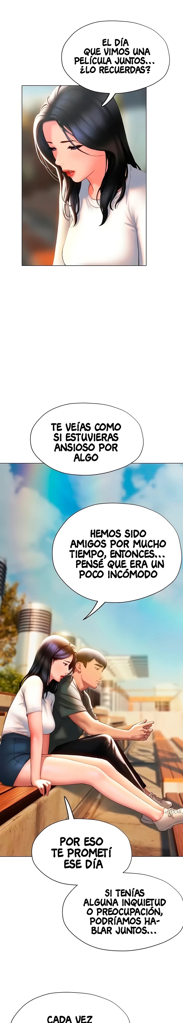 Understanding of Flirting Raw Chapter 38 Page 13