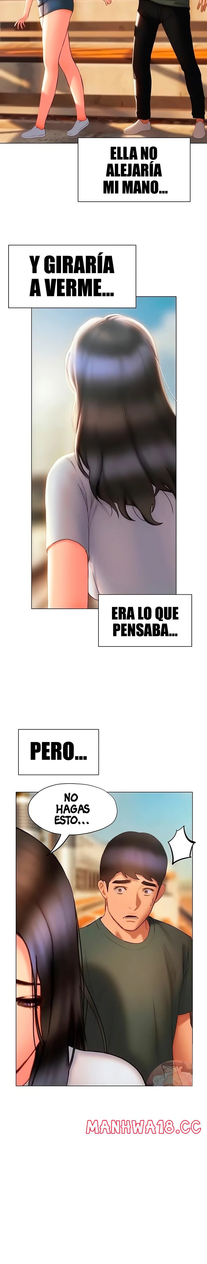 Understanding of Flirting Raw Chapter 38 Page 22