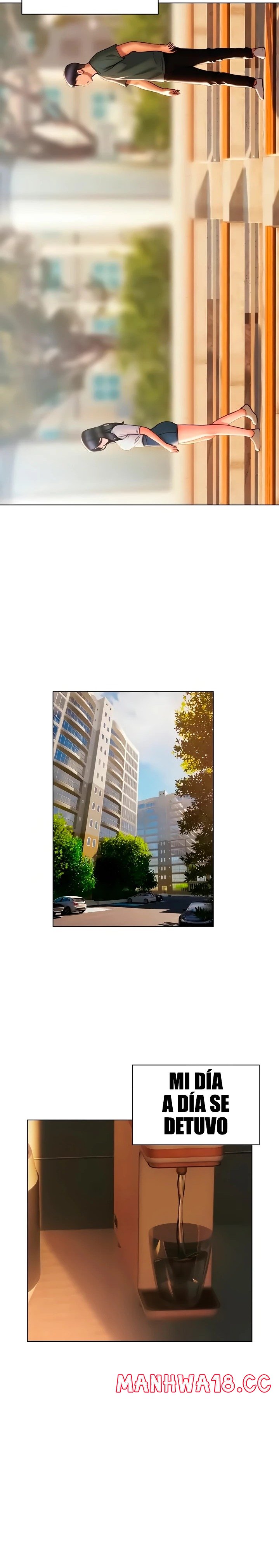 Understanding of Flirting Raw Chapter 38 Page 24