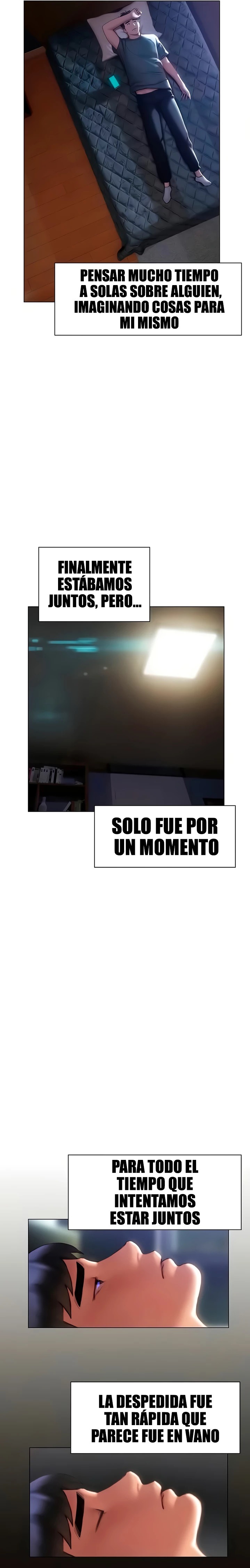 Understanding of Flirting Raw Chapter 38 Page 27