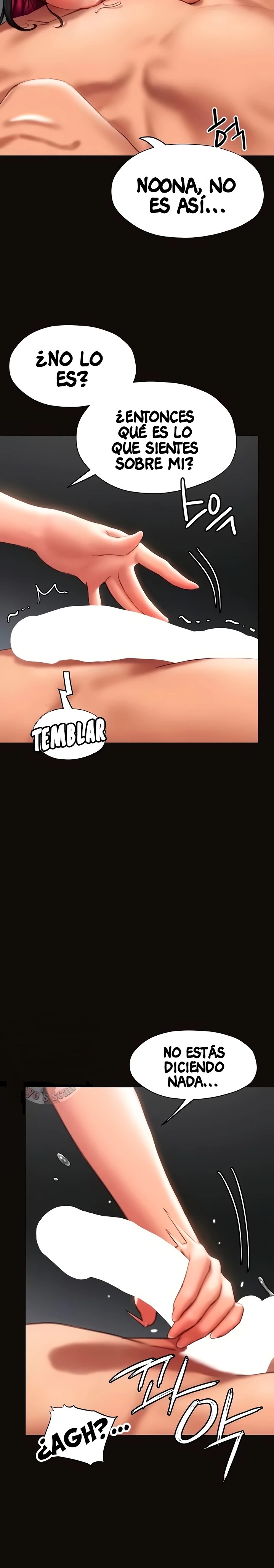 Understanding of Flirting Raw Chapter 38 Page 32