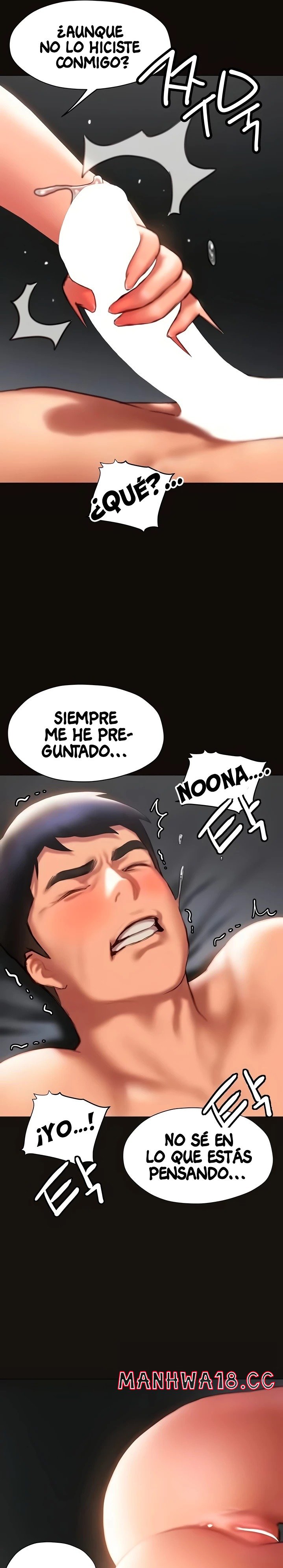 Understanding of Flirting Raw Chapter 38 Page 33