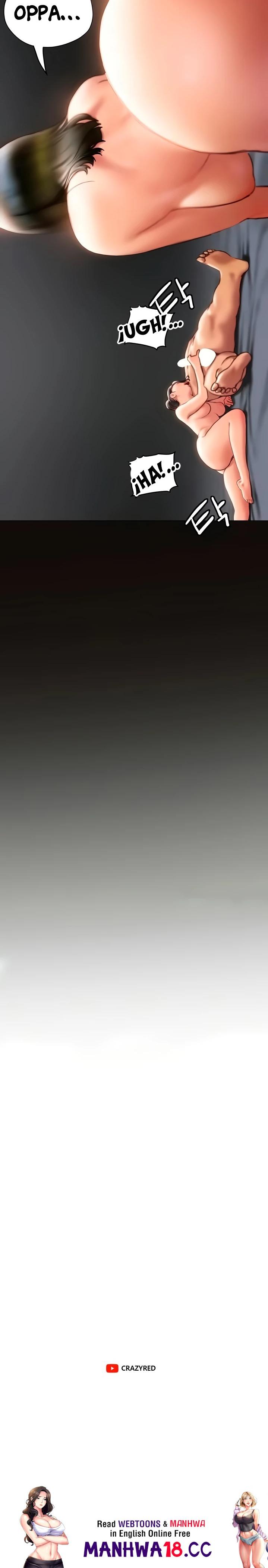 Understanding of Flirting Raw Chapter 38 Page 34