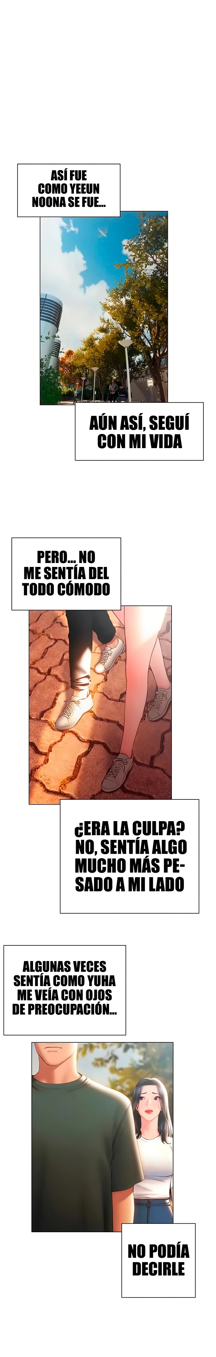 Understanding of Flirting Raw Chapter 38 Page 5