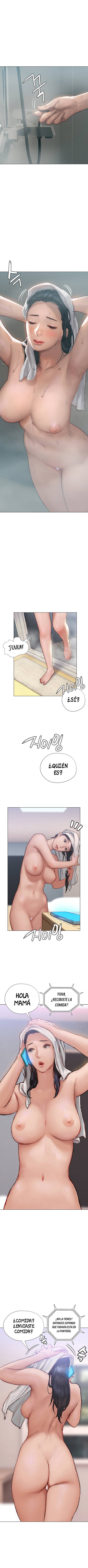 Understanding of Flirting Raw Chapter 4 Page 12