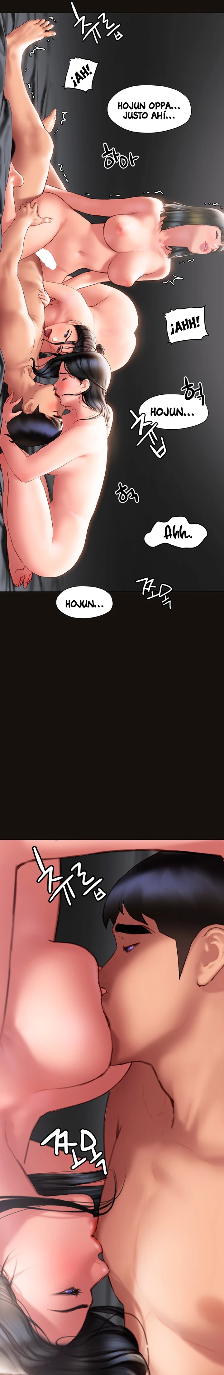 Understanding of Flirting Raw Chapter 39 Page 10