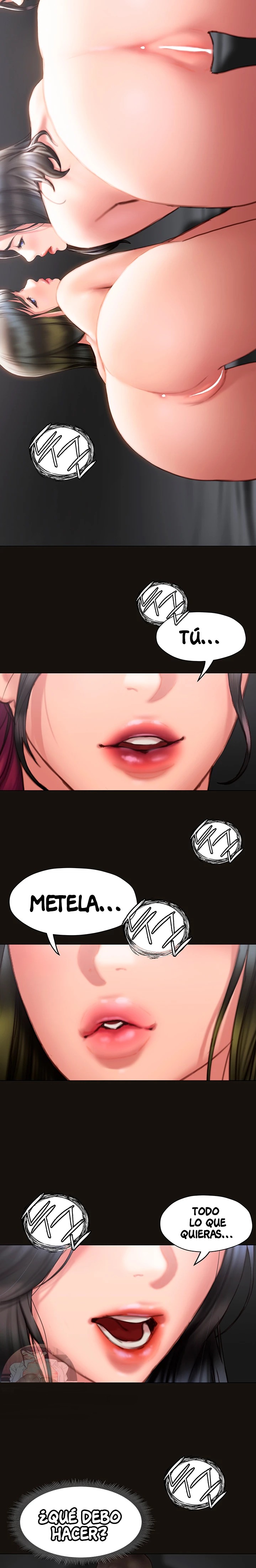 Understanding of Flirting Raw Chapter 39 Page 12